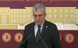 CHP Grup Başkanvekili Gökhan Günaydın, Nureddin Nebati’ye tepki gösterdi