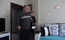 Okul Müdürünün Darp Ettiği Çift İHA’ya Konuştu