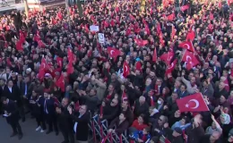 Özgür Özel: Murat Kurum’un İstanbul’un Felaketi Olmasına İzin Vermeyeceğiz