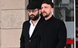 Hrant Dink cinayetinde Ogün Samast, Yasin Hayal’in tehditleri yüzünden dahil olduğunu iddia etti