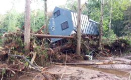 Kırklareli Sel Faciası İle İlgili İlk Duruşma 14 Saat Sürdü