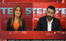 Mahkum Yakınları Federasyonu Başkanı Enver Yılmaz’a Soruyoruz!