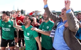 Muğlaspor Başkanı Taraftarlara Teşekkür Etti