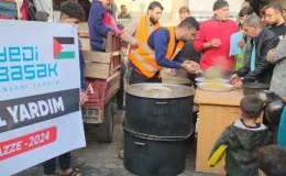 “Bir Umuttur Ramazan” Zekat Bağışı – Fitre Ne Kadar – Gıda Kolisi Bağışı Nasıl Yapılır