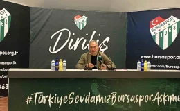 Bursaspor Transfer Tahtası Sorunu Yeni Sezonda Çözülecek