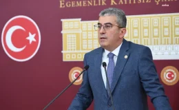 CHP Grup Başkanvekili Gökhan Günaydın, Türkiye’nin FATF’ın izleme listesinde kalmasını eleştirdi