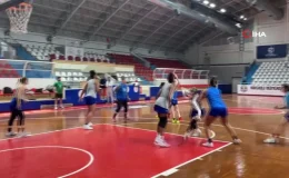 İzmit Belediyespor Oyuncuları Play-off Maçını Sabırsızlıkla Bekliyor