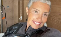 Kolon kanserinden vefat eden Bahar Öztan için ünlü isimler taziye mesajı yayınladı