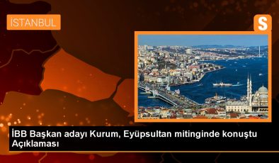 Murat Kurum, İBB Yönetimini Eleştirdi: Sözlerini Hatırlamayan Adam Nasıl İstanbul’a Hizmet Edecek?