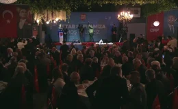 Özel, Ordu’da… “Kendisini Alternatifmiş Gibi İfade Edenler, Hiçbir Atatürkçünün Oyunu Alamayacaktır”