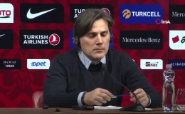 Vincenzo Montella: Macaristan maçı iyi bir test olacak