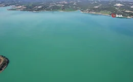 Yağmur ve kar yağmadı, barajlarda kuraklık alarmı verildi