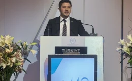 AK Parti Milletvekili: Gazze’de insanlar yiyecek ve temiz su eksikliğinden de ölüyor