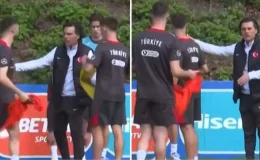 Ateşe resmen benzin döküyor! Montella, Arda’nın elinden formasını aldı