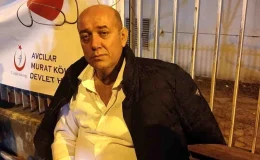 Avcılar’da Özel Halk Otobüsü Şoförü Saldırıya Uğradı