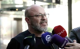 Beşiktaş Kulübü Yöneticileri, TFF’nin Olağanüstü Seçimli Genel Kurula Gitmesini İstiyor