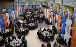 Çevre Bakanı: Deprem bölgesindeki inşaatlar devam ediyor