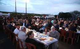 Çevre Bakanı Özhaseki: Hatay’ımız o şaşalı, neşeli günlerine dönecek