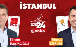 CHP İstanbul’da ilçe belediye sayısını 27’ye çıkardı