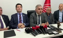 CHP Trabzon Ortahisar Belediye Başkan Adayı Ahmet Kaya: Sandık Görevlileri Sandıkları Terk Etmesin