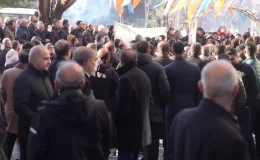 Cumhurbaşkanı Yardımcısı Yılmaz: Türkiye’yi vesayetlerden kurtardık