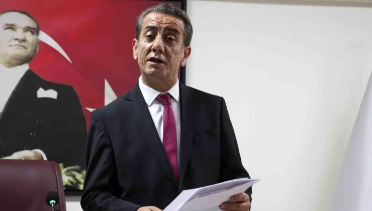 Efeler Belediyesi’nin Borç Miktarı Açıklandı