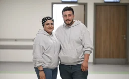 Etlik Şehir Hastanesi’nde akıllı ilaç uygulaması ve meme rekonstrüksiyonu ile ileri evre meme kanseri atlatıldı