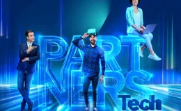 Garanti BBVA Partners Tech Girişim Hızlandırma Programı’na kabul edilen 8. Dönem girişimler belli oldu