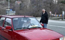 Gümüşhane’de Ramazan Ayında Ücretsiz İftar Hizmeti Devam Ediyor