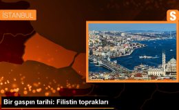 İsrail’in Filistin topraklarını işgali nasıl gerçekleşti?