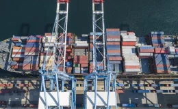 İsrail’in Gazze saldırıları ticareti olumsuz etkiledi