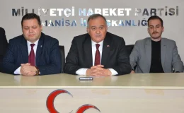 MHP Grup Başkanvekili Erkan Akçay: MHP’nin oy potansiyeli yüzde 16’yı aştı