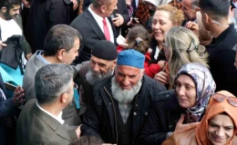 Milli Eğitim Bakanı Yusuf Tekin, İsrail saldırılarını kınadı