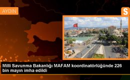 MSB’nin Mayın Temizleme Çalışmaları: 45 Milyon Metrekare Alan Temizlendi, 226 Bin Mayın İmha Edildi