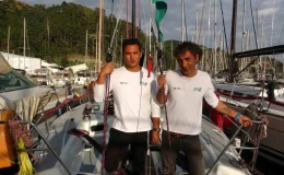 Muğla’dan Yelken Sporcuları Norveç’teki Yarışa Katılacak