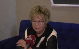 Nevra Serezli: “Tiyatronun Değerini Bir 27 Mart’ta Bilmek Az Geliyor.