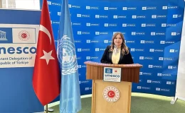 Paris’te Uluslararası Sıfır Atık Günü etkinliği düzenlendi