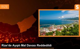 Rize’de Mahkeme, Deterjana Dayanaklı Olmayan Mutfak Tezgahı İçin Ayıplı Mal Kararı Vermedi