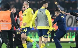 Sevkler açıklandı! Olaylı Trabzonspor-Fenerbahçe maçında kim kaç maç ceza alır?