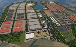 Söğütlü OSB’ye 200’ün üzerinde yatırımcı başvurusu