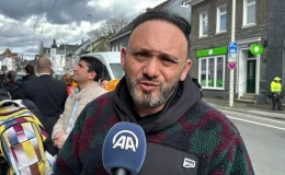 Solingen’de Kundaklama Sonucu Çıkan Yangında Türkler Ölümden Kurtuldu