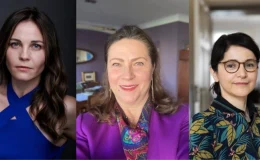 Uçan Süpürge Uluslararası Kadın Filmleri Festivali Ödülleri Sahiplerini Buldu