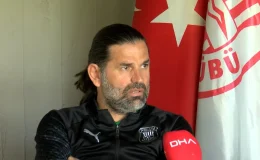 Üzülmez: ‘Fenerbahçe’nin Ligden Çekilmesi Türk Futboluna Katkı Sağlamaz’