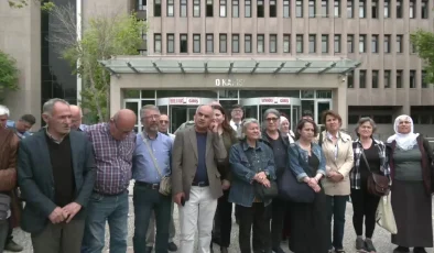 10 Ekim Gar Katliamı Davasında Verilen Ara Karara Tepki: “Bu Katliam Göz Göre Geldi”