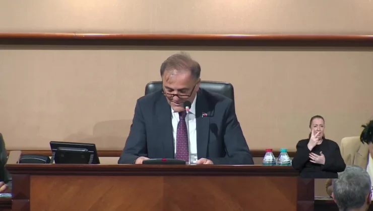 2023 Yılı Faaliyet Raporunu Meclise’e Sunan İmamoğlu: “5 Yıl Boyunca, Tam 1.019 Teftiş ve İncelemeden Alnımızın Akıyla Çıktık”