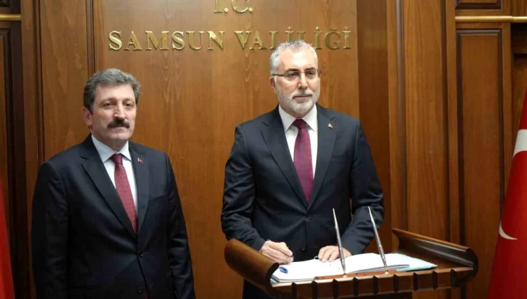 2023 Yılında 464 Bini Aşkın Kadın İşe Yerleştirildi