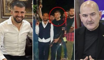 61 sanığın yargılanması devam ediyor! Ayhan Bora Kaplan’a TRT binası önündeki Soylu ile fotoğrafları soruldu