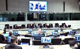 AB’nin Türkiye’ye eşit muamele yapması gerektiği vurgulandı