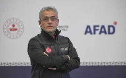 AFAD Arama ve Kurtarma Daire Başkanı: Teleferik kazasına müdahale eden personel özel eğitimli ve donatımlı