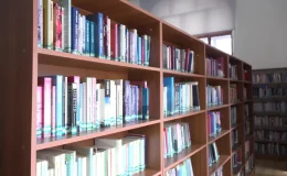 Aksaray İl Halk Kütüphanesi, Koleksiyonunu Güncel Tutma Çabası İçinde